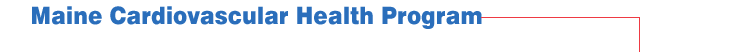 Maine Cardiovascular Health Program